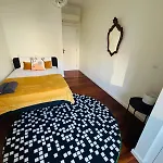 Hostel Luxury In Centre Location Lizbona