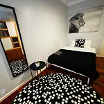 Luxury In Centre Location * Lizbona