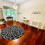 Hostel Luxury In Centre Location Lizbona