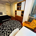 Luxury In Centre Location Hostel