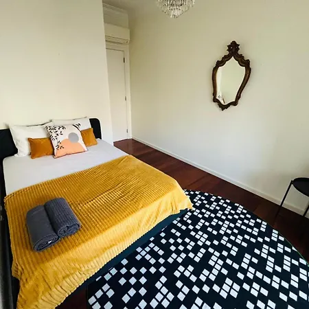 Luxury In Centre Location * Лиссабон