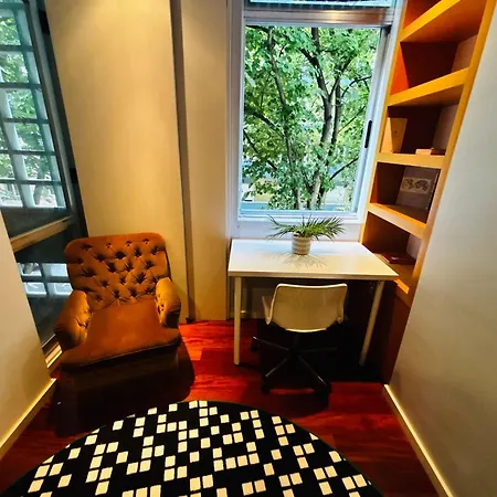 Luxury In Centre Location 旅馆 Lisboa