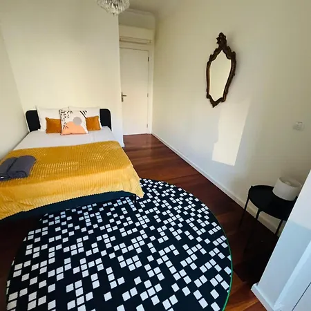 旅馆 Luxury In Centre Location Lisboa