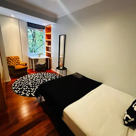 호스텔 Luxury In Centre Location