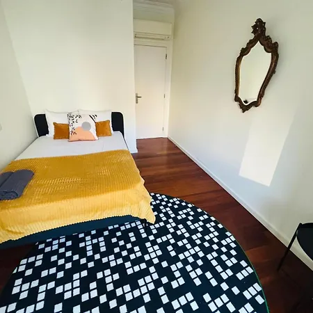 Luxury In Centre Location 旅馆 Lisboa