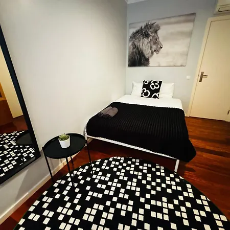 旅馆 Luxury In Centre Location Lisboa