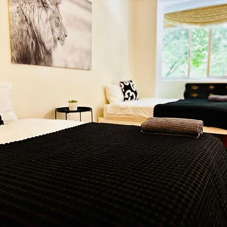 旅馆 Luxury In Centre Location *