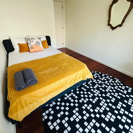 Luxury In Centre Location Lisboa