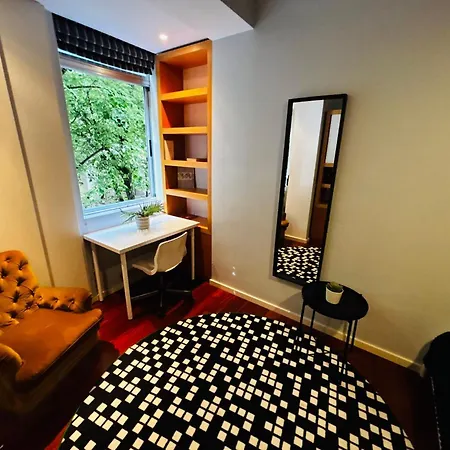 Luxury In Centre Location * Lisboa