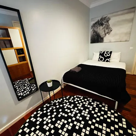 Luxury In Centre Location * Lisboa