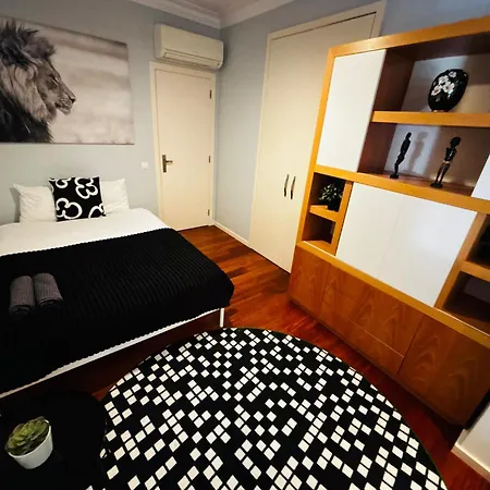 Luxury In Centre Location 旅馆