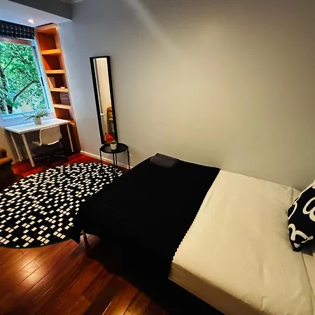 Luxury In Centre Location 旅馆 Lisboa