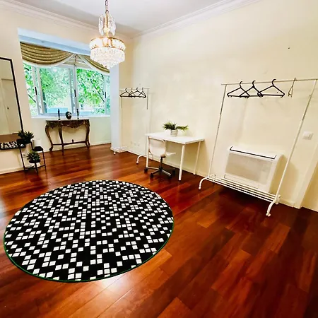 旅馆 Luxury In Centre Location Lisboa