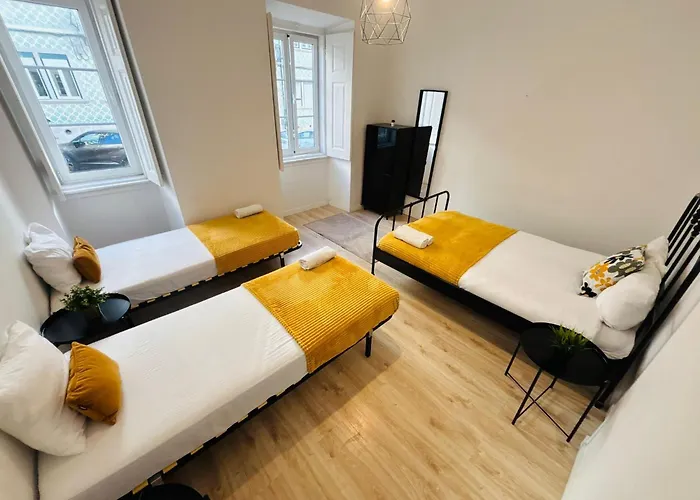 Luxury In Centre Location